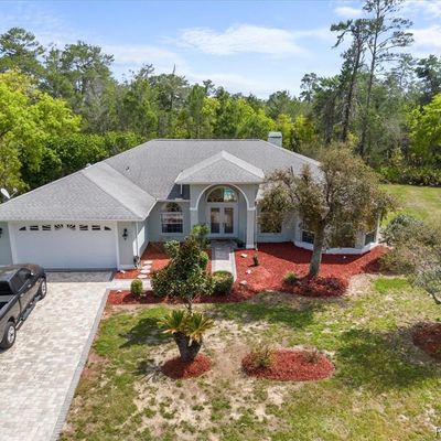 10 Zinnias Ct, Homosassa, FL 34446