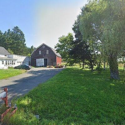 100 Fowler Rd, Woodland, ME 04736