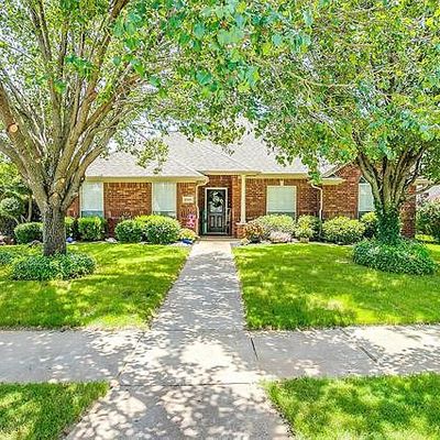 1000 Hollow Creek Rd, Burleson, TX 76028