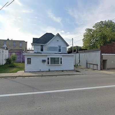 9 River St, Belleville, WI 53508