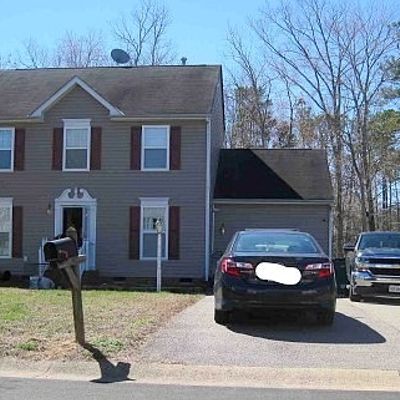 904 Scotch Pine Ct, Sandston, VA 23150