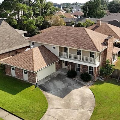 92 Lisa Ave, Kenner, LA 70065