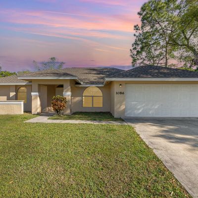 1086 Slocum St Nw, Palm Bay, FL 32907