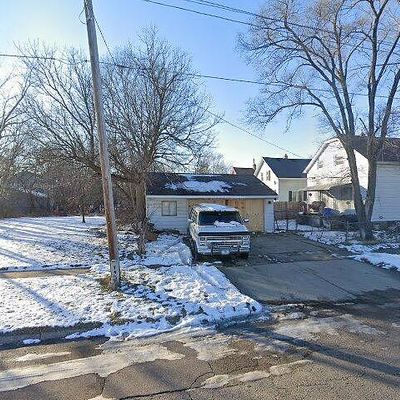 5109 Edwards, Vacant, Flint, MI 48505