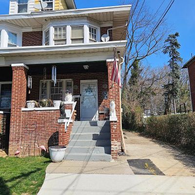 1122 Stuyvesant Ave, Trenton, NJ 08618