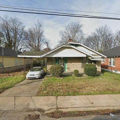 1123 Kney St, Memphis, TN 38107