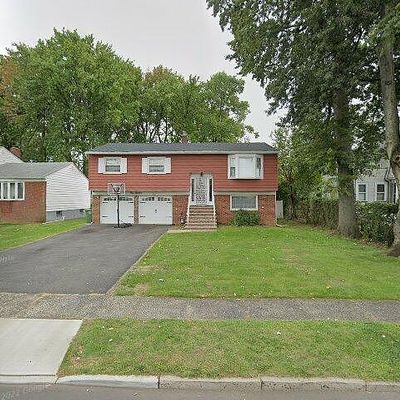 116 E 9 Th Ave, Roselle, NJ 07203