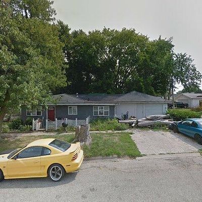 118 S Washington St, Sheffield, IL 61361