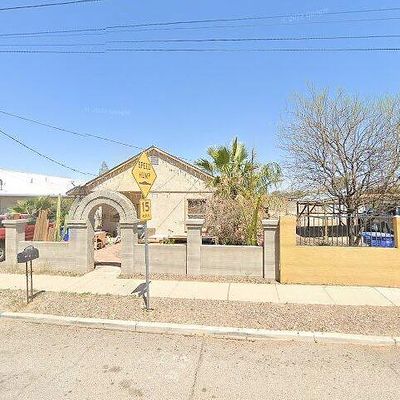 120 W 36 Th St, Tucson, AZ 85713