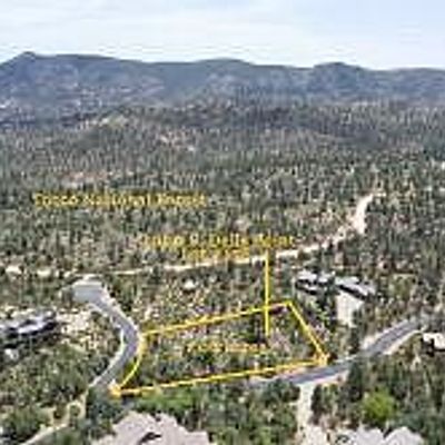 1000 S Dells Point 158, Payson, AZ 85541