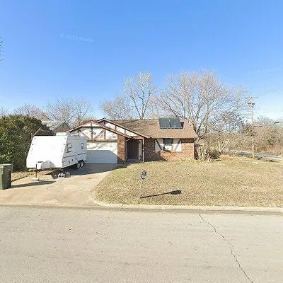 101 Dogwood, Mannford, OK 74044