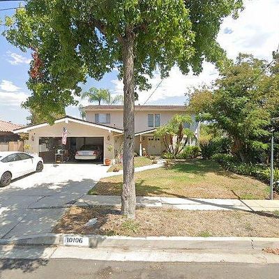 10106 Petit Ave, North Hills, CA 91343