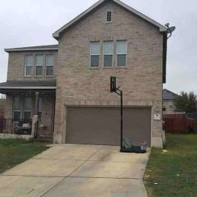 10135 Overlook Cyn, San Antonio, TX 78245