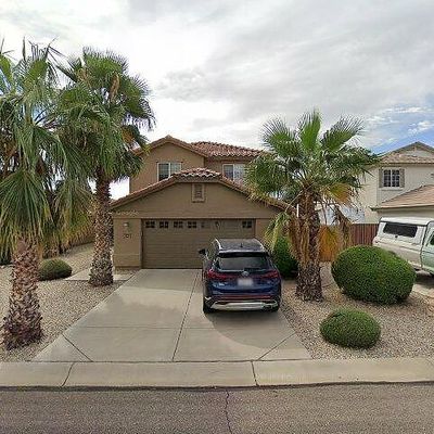 1019 E Poncho Ln, San Tan Valley, AZ 85143