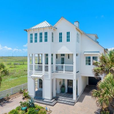 103 Seaside Dr, Port Aransas, TX 78373