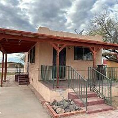 103 S Main Street, Gila Bend, AZ 85337