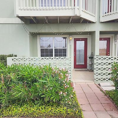 104 W Georgia Ruth Dr #3, South Padre Island, TX 78597