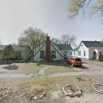 106 S Washington Ave, Roswell, NM 88203