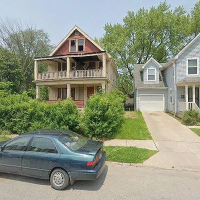 10703 Bryant Ave, Cleveland, OH 44108