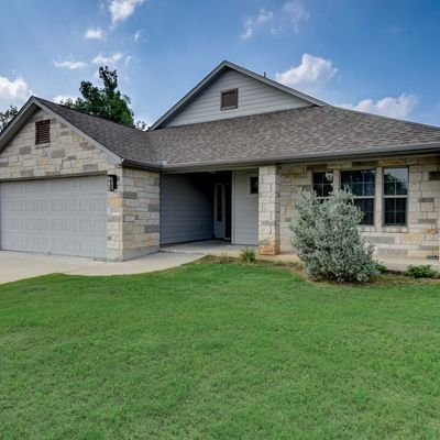 1308 Adam Ave, Burnet, TX 78611