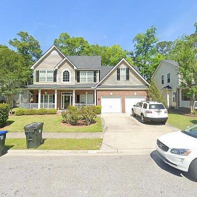 131 Willowbend Ln, Summerville, SC 29485