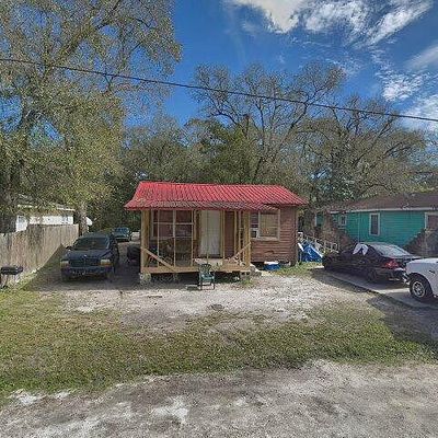 1314 Grove St, Starke, FL 32091