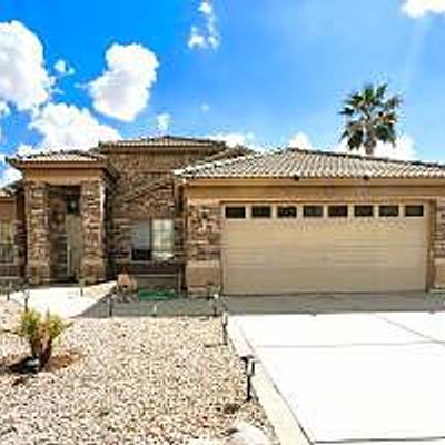 13215 W Tara Ln, Surprise, AZ 85374