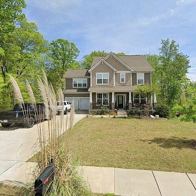 13408 Highflyer Woods Ln, Charlotte, NC 28278