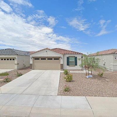 1354 W Pinkley Ave, Coolidge, AZ 85128