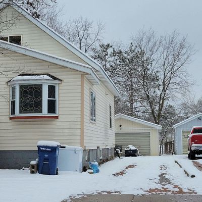 137 E Chellis St, Wausau, WI 54401