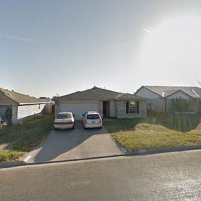 1404 Gregory Dr, San Angelo, TX 76905