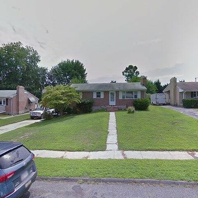 1406 Persimmon Pl, Forest Hill, MD 21050