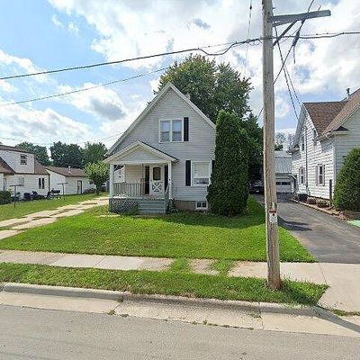 141 Elm St, Brillion, WI 54110