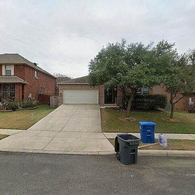 141 Springtree Bnd, Cibolo, TX 78108