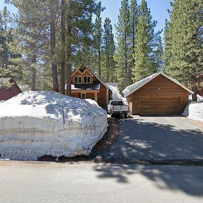 14123 Gyrfalcon St, Truckee, CA 96161