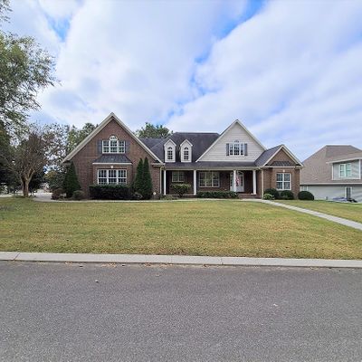 144 Covenant Cv Ne, Cleveland, TN 37323