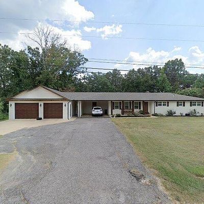 1444 County Road 961, Belmont, MS 38827