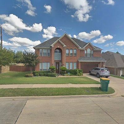 1458 Oxbow Dr, Cedar Hill, TX 75104