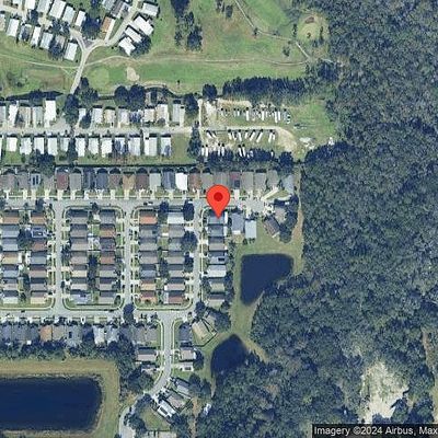 14654 Lady Victoria Blvd, Orlando, FL 32826