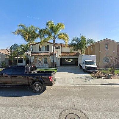 14674 Shady Valley Way, Moreno Valley, CA 92555