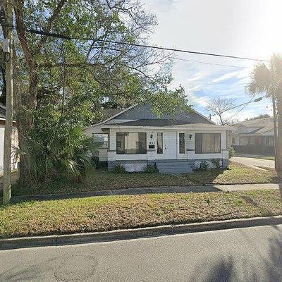 1202 E 15 Th St, Jacksonville, FL 32206