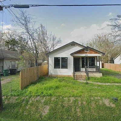 1205 E 27 Th St, Houston, TX 77009