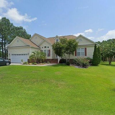 121 Lafitte Dr, Hubert, NC 28539