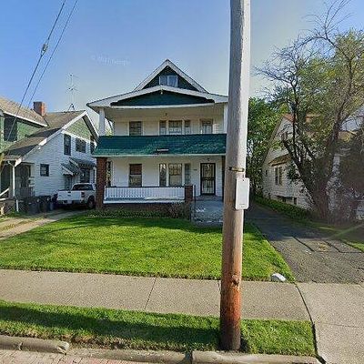 12104 Craven Ave, Cleveland, OH 44105