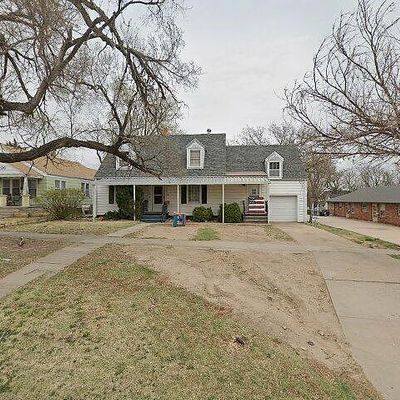 1218 Broadway St, Larned, KS 67550