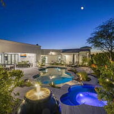 12312 E Shangri La Rd, Scottsdale, AZ 85259