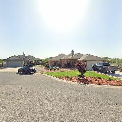 1242 Daniel St, San Angelo, TX 76905