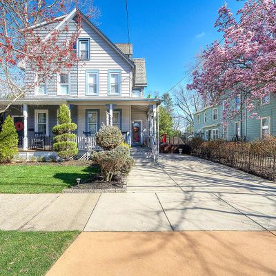 125 W Cottage Ave, Haddonfield, NJ 08033