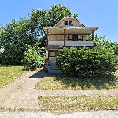 12510 Iowa Ave, Cleveland, OH 44108