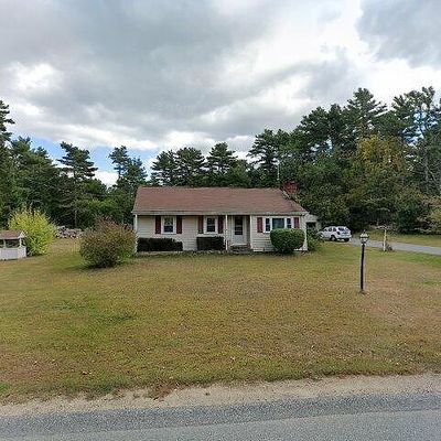 1269 N Hixville Rd, North Dartmouth, MA 02747